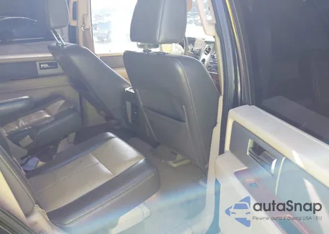 2007 Ford Expedition Eddie Bauer z USA, uszkodzony, nr VIN 1FMFU17547LA56145